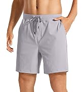 Stretch Travel Workout Shorts 