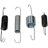Dorman 59207: Throttle Return Spring Assortment