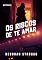 Livro Os riscos de te amar