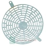 Delfield 3516173-S Plastic Fan 6-7/8Dia Guard