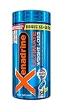Xenadrine Ultimate Weight Loss Supplement, 120 Capsules (Pack of 2)