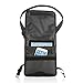 e-Holster Tablet Carrying Case with Shoulder Strap and Leg Strap fits Apple iPad