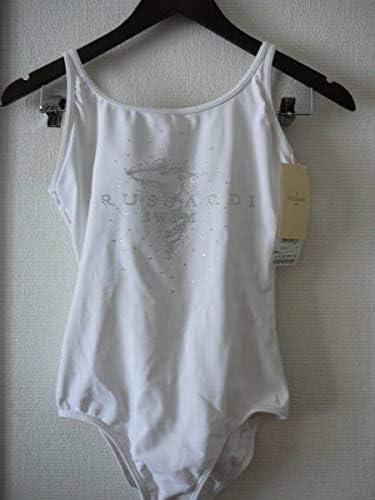 Amazon トラサルディ スイムスーツ水着11lサイズ白ワンピースタイプ ワンピース 通販