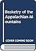 Basketry of the Appalachian Mountains by 