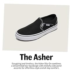 Vans Authentic Light Gum Port Royale Men's Classic