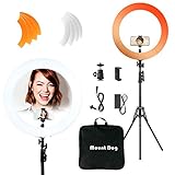 MOUNTDOG Ring Light Kit 18