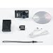 Canon ELPH 320 HS 16.1MP Digital Camera with WiFi and 5X Optical Zoom-Black 6024B001