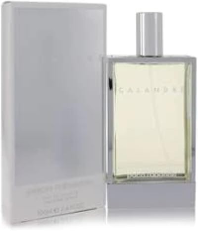 Paco Rabanne Pour Homme Eau De Toilette Natural Spray 100ml Men's Fragrance