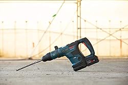 BOSCH GBH18V-36CN PROFACTOR 18V Hitman