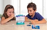 Aqua Dragons ID4001 World Live Hatching Sea-Monkeys Toy Kit multicolor view 2