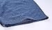Mlight Men's Causal Cotton Elastic Waistband Gym Sports Shorts With Pockets