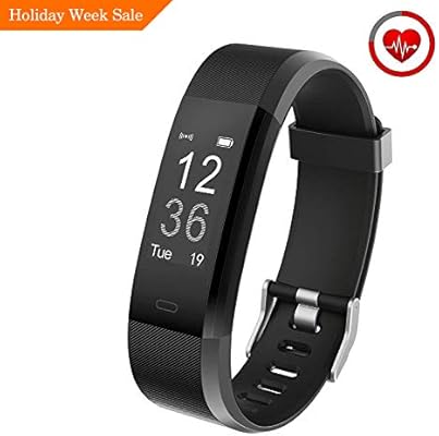 muzili fitness tracker reviews