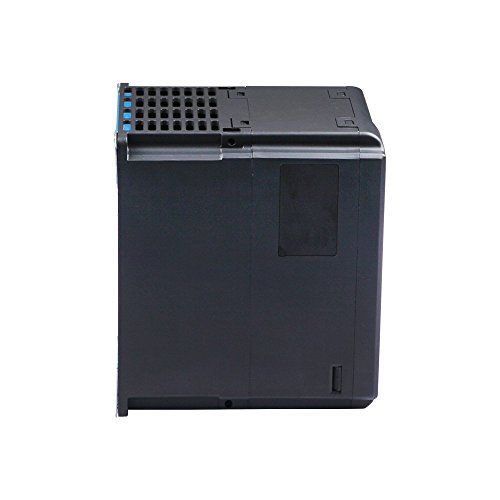 LAPOND High Performance VFD Inverter VFD Drive 3KW 220V 4HP,Variable Frequency Drive for Motor Speed Control,SVD-PS Series - Thumbnail 3