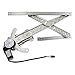 SUNROAD Power Window Regulator & Motor Front Left Driver Side Replacement for Ford 1997 1998 1999 2000 2001 2002 Expedition & 2001 F-150 Lincoln 1998-2002 Navigator & 2002 Blackwood