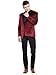 Wintage Men's Premium Velvet Notch Lapel Tuxedo Coat Blazer Jacket