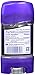 Lady Speed Stick 48HR Antiperspirant Deodorant Gel Fresh Fusion 2.30 oz