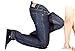 HB Motorcycle Aramid Jeans, Straight Fit Motorcycle Jeans with Free Armours.