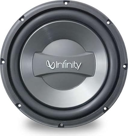 infinity reference 1252w