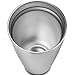 Birsppy Titan 20oz Stainless Steel Tumbler Cup Double Wall Insulated w/Slider Lid Hot Cold Beverage