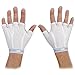 Archie McPhee Handerpants Briefs Underpants for Your Hands, 1 pack, White