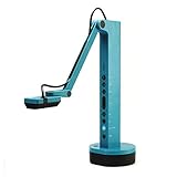 IPEVO VZ-X Wireless, HDMI/USB 8 MP Document Camera (5-884-4-01-00)