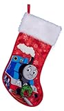 Thomas the Train Stocking