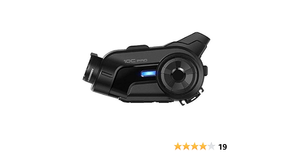 SENA 10C-PRO-01 10C Pro Motorcycle 