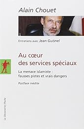 Au coeur des services secrets