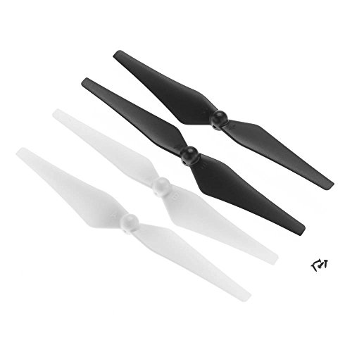 Dromida Vista UAV Prop Set, White