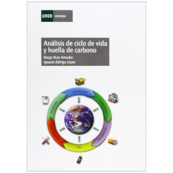 Análisis de ciclo de vida y huella de carbono (CIENCIAS) Análisis de ciclo de vida y huella de carbono (CIENCIAS)