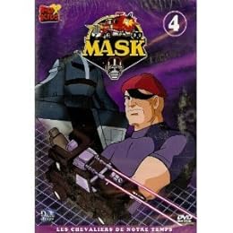 Mask Vol 4