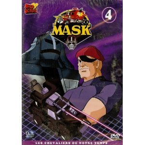 Mask Vol 4