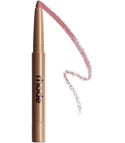 Amazon.com : Rhode Glazed Trio Set with Glazing Milk, Peptide Lip