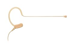 Shure Microflex MX153 Earset Headworn Microphone