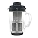 Replacement Blender Pitcher Cups,Compatible with 250W Original Magic Bullet Blender Juicer MB1001/MB 1001B/MBR-1701/MBR-1702/MBR-1101/MB-BX1770-02/MBR-0301