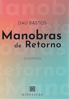 Livro Manobras de retorno: contos