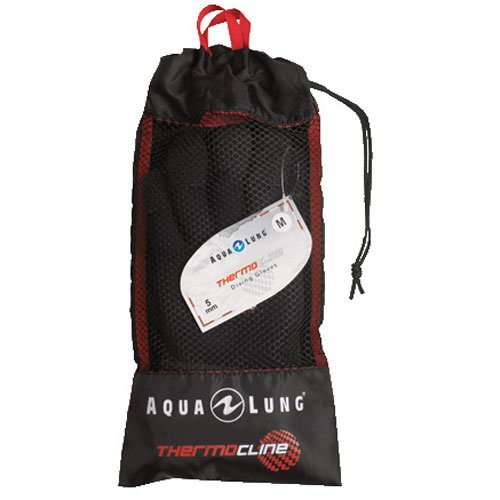 Aqua Lung Deep See Herren Thermocline Flex Handschuhe, 3 mm – Bild 5