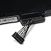 Ulvench High Performance A1322 A1278 Laptop Battery for MacBook Pro 13 inch (2009 2010 2011 2012 Version) Series Laptop-12 Months Warranty