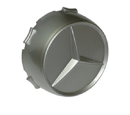 Mercedes Sprinter Center Wheel Cap Hub Emblem Grey (1977-2006) Bg40002