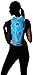Osprey Packs Women's Verve 9 Hydration Pack, Azure Blue