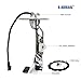 Fuel Pump Assembly Replacement for Compatible with 1999 2000 2001 2002 2003 Ford 150, 2004 F150 Heritage 1999 F250 XL3Z-9H307AA fuel pump