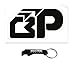 Blackpath - Kawasaki Air Induction Block Off Plate Kit Motorcycle Emissions Bypass Plates (Black) T6 Billet