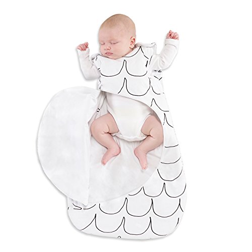 snuzpouch sleeping bag