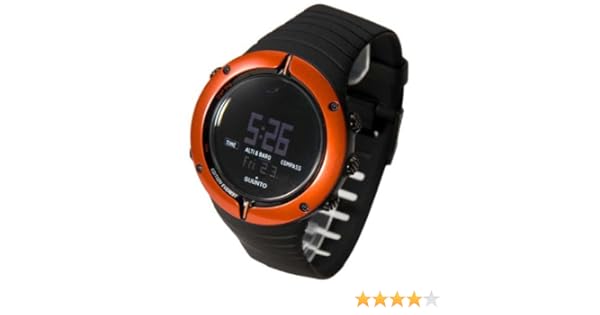 suunto core extreme