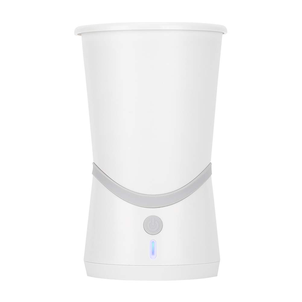 Ichiias Automatic Washer Pet Feet Cleaning Cup, USB Rechargeable Convenient Pet Electric Foot Washer, Puppy for Cats Pets Dogs