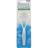 Pureline Oralcare Tongue Cleaner - 1 Tongue Cleaner