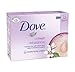 Dove Bar Soap, Rebalance, 8 Count