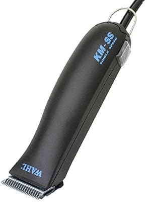 wahl km ss clipper