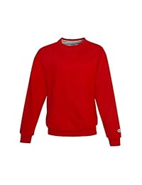 Champion - Camiseta de algodón para hombre