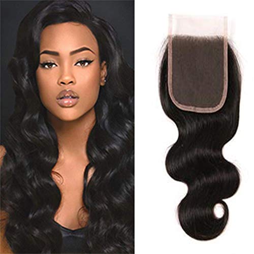 Brazilian-Body-Wave-4x4-Lace-Closure-Natural-Black-Top-Swiss-Lace-Brazilian-Virgin-Human-Hair-Body-Wave-Lace-Closure-12inch-Free-Part